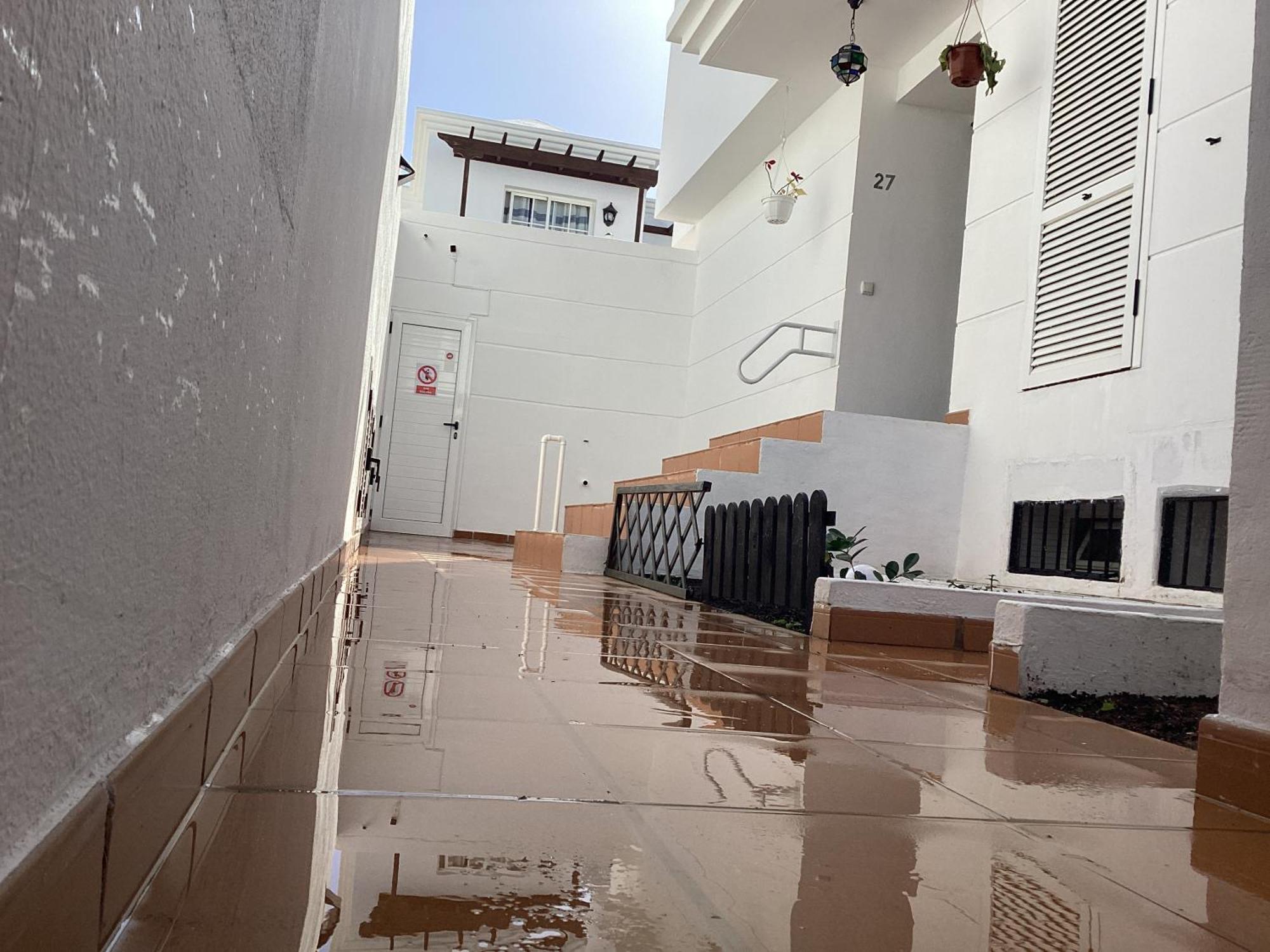 Casa Florida Villa Puerto del Carmen  Buitenkant foto