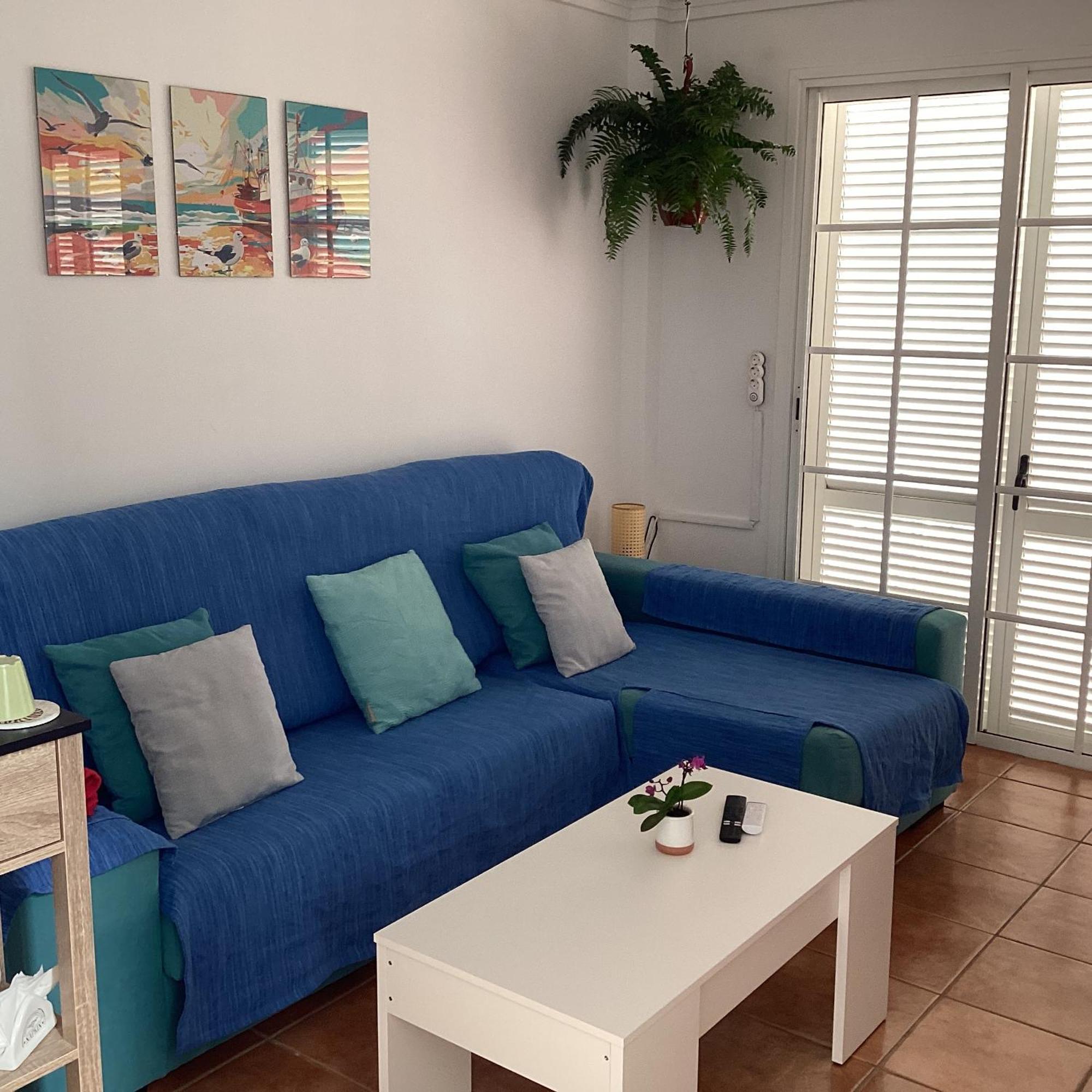 Casa Florida Villa Puerto del Carmen  Buitenkant foto